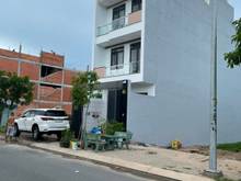 Hình ảnh Mở bán 3 lô góc và 20 nền đất thổ cư khu dân cư Tân Tạo mở rộng