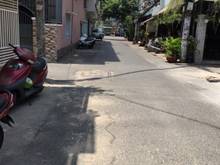 Hình ảnh Nhà Đẹp, Cạnh HXH, Đường Vạn Kiếp - Bình Thạnh, 50M. Chỉ 6 Tỷ 5