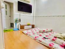 Hình ảnh Bán nhà 88m Bạch Đằng, Bình Thạnh chỉ 6,5 tỷ