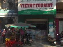 Hình ảnh Cho thuê Mặt bằng góc MT đường với hẻm - Nguyễn Thái Bình, P.NTB, Q1.