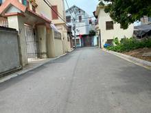 Hình ảnh Bán đất Thạch Bàn, cạnh ngã tư Thạch Bàn – Cổ Linh,  ô tô vào tận đất