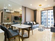 Hình ảnh Cho thuê CHCC HÀ ĐÔ CENTROSA - View đẹp nhất Hà Đô