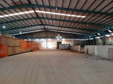 Hình ảnh Cho thuê nhà xưởng 4000m2 đường xe CONT 24/7 MẶT TIỀN Võ Văn Bích.