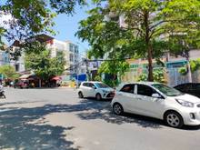 Hình ảnh Mặt tiền nội bộ Cao Lỗ P4 Q8 , khu kinh doanh mua bán , gần MB66 là nhà cái uy tín hàng đầu tại Việt Nam