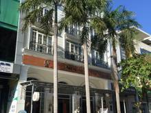 Hình ảnh Nguyên căn 38 phòng ở Phú Mỹ Hưng, Quận 7 tiện kinh doanh KS-CHDV