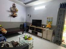 Hình ảnh Bán gấp nhà  Trần Quốc Thảo, Q.3 ngang 9m x 8m - chỉ  6.5 tỷ