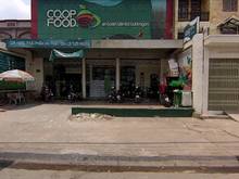 Hình ảnh Bán căn nhà mặt tiền đường Tô Ngọc Vân đang cho Coop.Food Thuê.