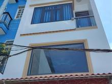 Hình ảnh Nhà Mới 1 Lửng , 3 Lầu , Gần Trang Chủ MB66.COM Chính Thức Hiệp Thành CiTy , Ngã 4 Nước Đá