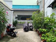 Hình ảnh Hoàng Hoa Thám, Kề bên UBND Bình Thạnh, 5.5x21, 116m2, chỉ 11 tỷ triệu