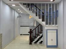 Hình ảnh Nhà mặt tiền 44m2 Đường số 2, Quận 9_Sổ hồng riêng chính chủ