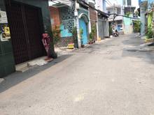 Hình ảnh Nhà Đẹp, Cạnh HXH, Trần Kế Xương - Bình Thạnh, 57M. Chỉ 6 Tỷ 3