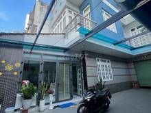 Hình ảnh Cho thuê biệt thự mặt tiền đường Đô Đốc Long, Phường Tân Quý,Tân Phú