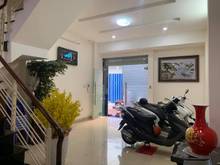 Hình ảnh Chuyên nhà đẹp Bình Thạnh giá 4-5 tỷ, Nguyễn Thượng Hiền 35m, 4 tỷ 750