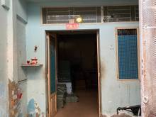 Hình ảnh Bán nhanh trong tuần nhà hẻm Bà Lài, Q6. DT 62,6m2. Giá siêu tốt.