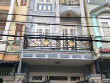 Hình ảnh Nhà Bán 2 Lầu 3 Phòng Ngủ - Sổ Hồng Riêng hẻm Xe Hơi Giá 2 Tỷ