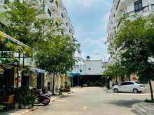Hình ảnh Nhà Hoàn  Thiện Cơ Bản Khu Dân Cư SONG MINH RISEDENCE _ THỚI AN