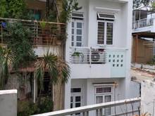 Hình ảnh Bán nhà mặt tiền Trần Văn Khê, phường 17, Bình Thạnh, giá rẻ