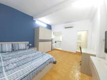 Hình ảnh Căn Hộ Siêu Rộng Cửa Sổ Ánh Sáng Tự Nhiên Đặng Văn Ngữ Quận Phú Nhuận