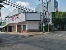 Hình ảnh Nhà nguyên căn 2 mặt tiền Hiền Vương - DT:4.5 x 15 m, Nhà mới đẹp