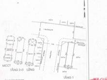 Hình ảnh bán nhà mới 4x16m, đường D2 P25 giá 13ty79