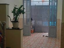 Hình ảnh Bán nhà nhỏ đường Lê Thị Riêng, Thới An, Quận 12, 2 Tầng, 30m2, giá 2