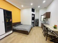 Hình ảnh CHDV 30m2 mới 100% cao cấp đường Nguyễn  Xí