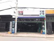 Hình ảnh mặt tiền Thạch Lam  - DT: 6 x 20m - Nhà mới đẹp, vỉa hè rộng rãi