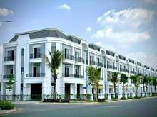 Hình ảnh Biệt thự, nhà phố liền kề dự án Đại Phước Molita Bàu Bàng giá từ 2 tỷ