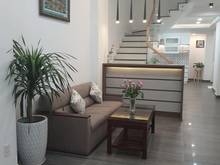 Hình ảnh GÒ VẤP- P1- Trương đăng quế -66M2 -hxh- 3 tầng- chỉ 5.85 tỷ.