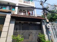 Hình ảnh Hẻm xe tải đường Thoại Ngọc Hầu, Phú Thạnh, 4x16m, 1 trệt 2 lầu