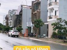 Hình ảnh Bán lô đất SHR, gần KCN Lê Minh Xuân,Trần Văn Giàu, Bình Chánh