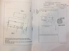 Hình ảnh Hạ SỐC 2 tỷ, Cực gấp bán nhà HXT Nguyễn Văn Khối Gò Vấp, 100m2