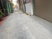 Hình ảnh Bán gấp đất phân lô Đông Dư, DT 32m, mặt tiền 3,8m, nở hậu