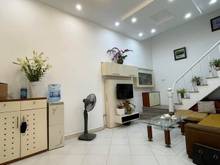 Hình ảnh Siêu Phẩm Thái Hà, 35M2, 4T, M.Tiền Khủng, 4.5 Tỷ, Phân Lô, Kinh Doanh