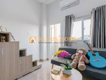 Hình ảnh 🦄Mb6623 nạp rút nhanh chóng Tân Phú Full nội thất_ban công_gần vòng xoay Lê Đại Hành🦄