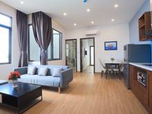 Hình ảnh 🏤Căn Hộ 1PN Có Hồ Bơi Tại Khu Bắc Mỹ An - S0034