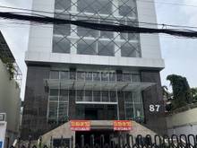 Hình ảnh chính chủ cho thuê toà nhà MT Bạch Đằng, Tân Bình 1535m2,new 100%
