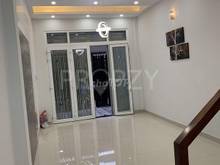 Hình ảnh Bán nhà mặt tiền Khu Bình Phú 2 q6, 4x10m 2L chỉ 6.5 tỷ