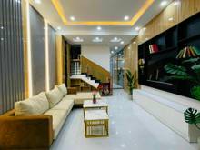 Hình ảnh Bán nhà phố quận 12, diện tích sử dụng 250m2