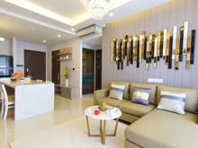 Hình ảnh Cho thuê CHCC THE TRESOR - 65m 2pn
