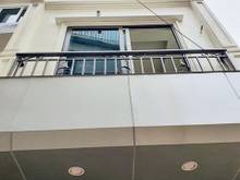 Hình ảnh BÁN nhà phố HÀO NAM - nhà mới xây - ngõ ba gác tránh nhau thoáng mát