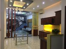 Hình ảnh Bán nhà 2MT HXH Nguyễn Cửu Vân ,P.17,BT ,8x15 ,3L giá 13.5 tỷ
