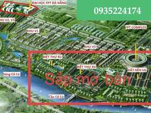 Hình ảnh KĐT FPT city kề sông, cận biển, hạ tầng đẹp_Sổ đỏ công chứng