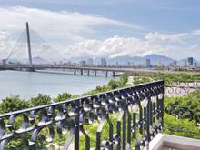Hình ảnh 🏤Căn Hộ Cao Cấp 2PN View Sông Hàn - S0031