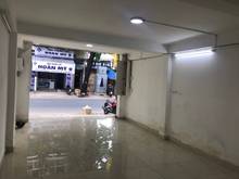 Hình ảnh Cho thuê 2 mặt tiền trước  sau