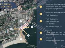 Hình ảnh Dự án Sun Marina Hạ Long biểu tượng thế giới mới nằm cạnh mặt vinh