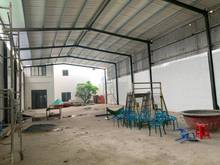 Hình ảnh Cho thuê nhà xưởng BIỆT THỰ 1200m2 đường CONTAINER MẶT TIỀN Lê Tấn B.