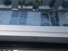 Hình ảnh Chỉ nhỉnh 3 Tỷ sở hữu ngay nhà Trung tâm.Trần Quốc Tuấn,P4,dtsd 59m2.