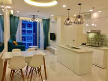 Hình ảnh Cho thuê Trang Chủ MB66.COM / Đăng Ký Tặng 66K Hưng Phúc Premier, PMH, 3PN, view biệt thự Chateau.