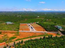 Hình ảnh Quá bất ngờ Diện tích 100-200 m2.full thổ cư vs gia 5tr/m2